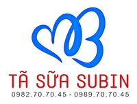 Tã sữa SuBin