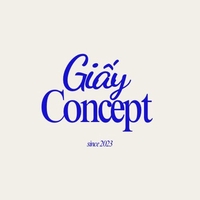 Giấy Concept