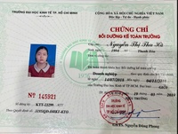 KẾ TOÁN TRƯỞNG NHẬN KHAI BÁO THUẾ VÀ THÀNH LẬP CÔNG TY CHỈ TỪ 1tr