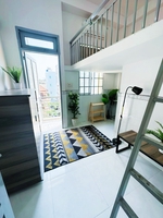 Luân Apartment For Rent 