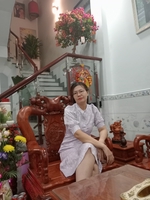 Chim cảnh Hoàng Ngọc Bà Điểm  Hóc Môn 