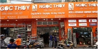 C­ửa hàng Ngọc Thúy