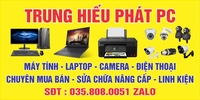 TRUNG HIẾU PHÁT PC
