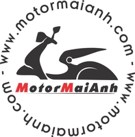Motor MaiAnh - 0911771996