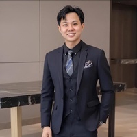 Giang Chí Vĩ