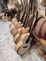 Nhà Có Guitar