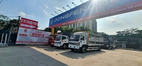 Thế giới xe tải Sài Gòn
