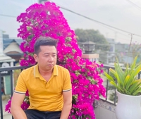 Nguyễn Đăng Thái