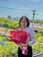 Trương Thị Yến