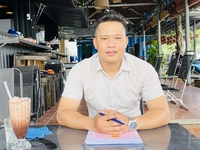 Lê Văn Tú