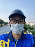 Mr Tiến