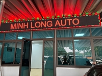 Minh Long Auto