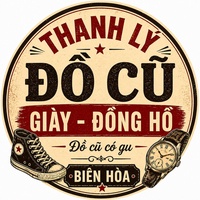 Shop Thanh Lí Hàng Cũ Chính hãng