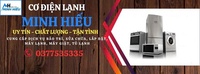 ĐIỆN LẠNH MINH HIẾU