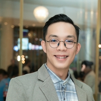 Thái Đức Huy