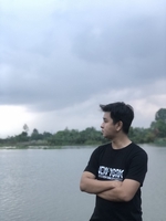 Trương Hoàng Hải 