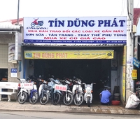 TIN DUNG 