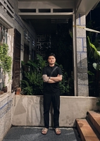 Nguyễn Thiện Triêu Dương