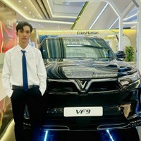 Nguyễn Hoàng Thiện