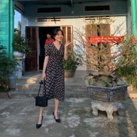 LÊ THỊ THUỲ TRÂM