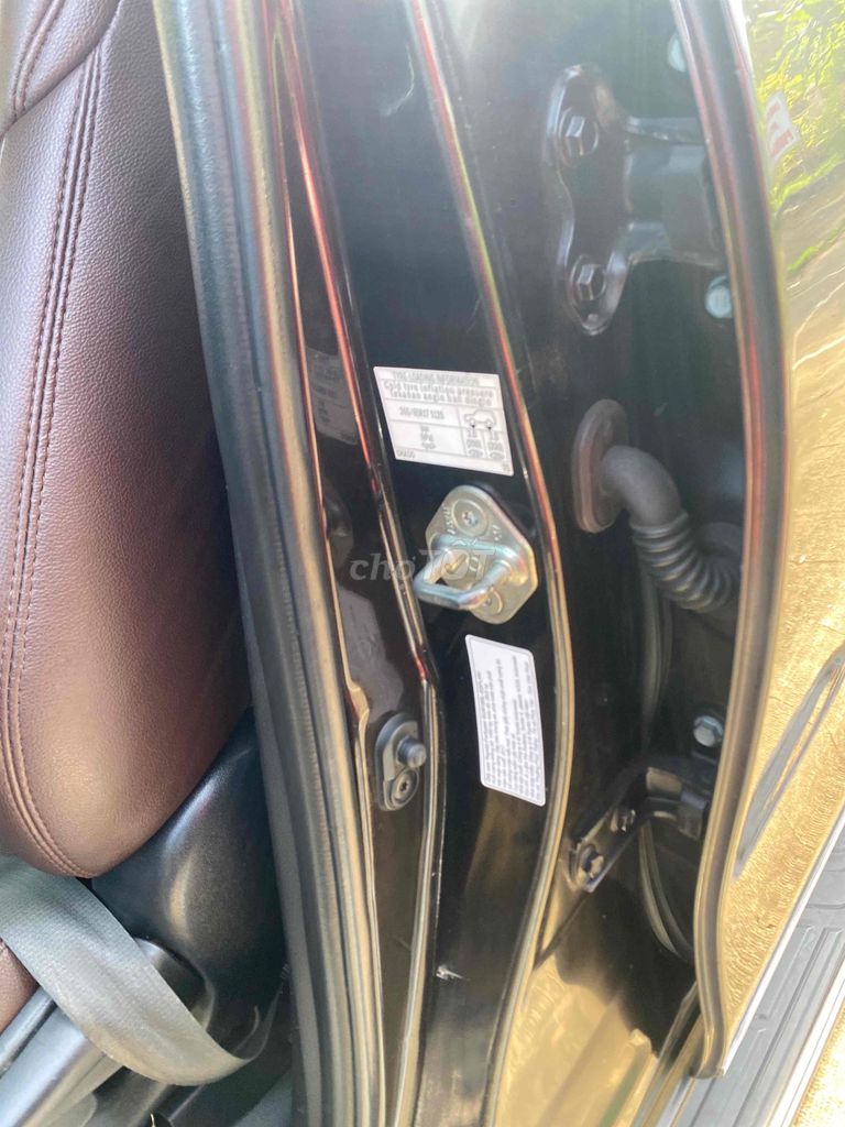 Toyota Fortuner 2017 2.4G 4x2 - 90000 km. Mua bán Ô tô tại Thành phố Long Khánh Đồng Nai được đăng bởi Mr hiếu hình 15