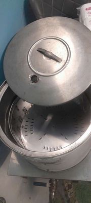 Thanh lý nôi phở viễn đông 80l giá 2tr5. Mua bán Bếp, lò, đồ điện nhà bếp tại Huyện Nhà Bè Tp Hồ Chí Minh được đăng bởi Lang