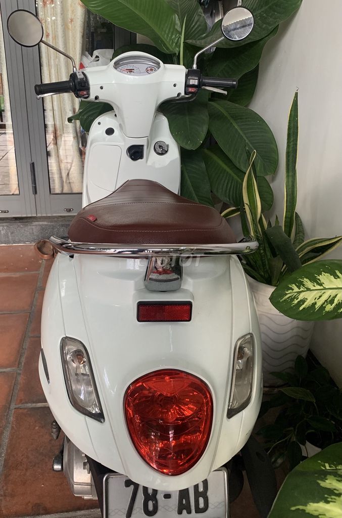 Bán xe ít sử dụng. Mua bán Xe máy tại Thành phố Tuy Hòa Phú Yên được đăng bởi Công Nguyên Đinh hình 3