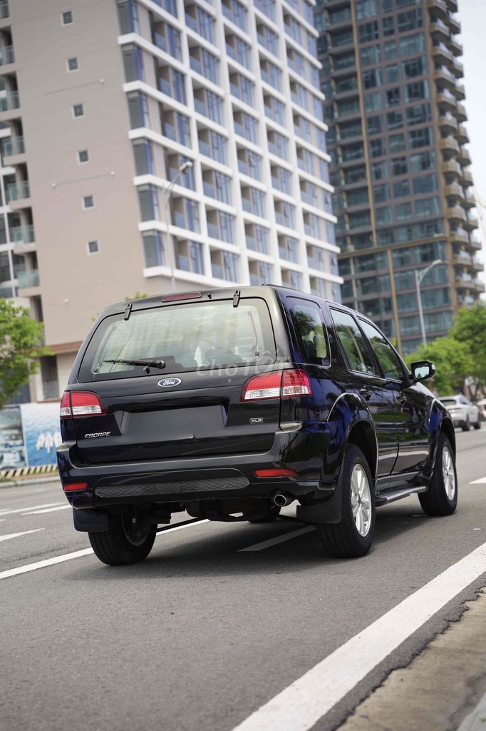 Ford Escape 2.3 АКПП 4x2 2013 86 тыс. км