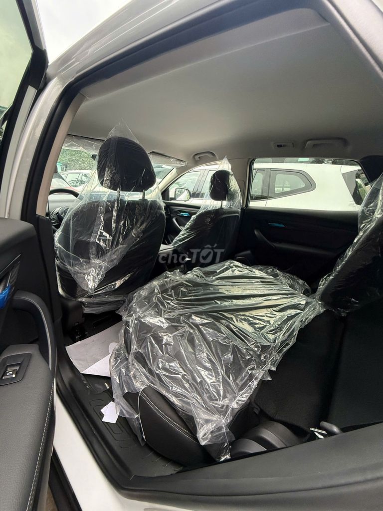 VinFast VF8 2024 Eco - 22 km. Mua bán Ô tô tại Quận 7 Tp Hồ Chí Minh được đăng bởi Nguyen Duy Son hình 6