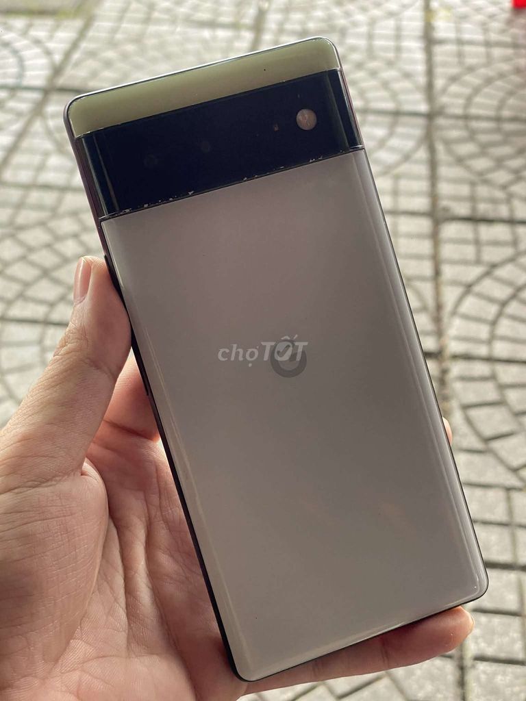 Bán, giao lưu Pixel 6 quốc tế. Mua bán Điện thoại tại Huyện Hòa Vang Đà Nẵng được đăng bởi Hoàn hình 1