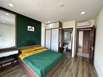 Аренда · 3 комн. · 90 м² · Quận Phú Nhuận, ул. Hồng Hà