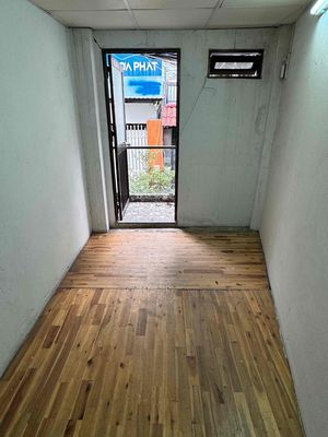 Аренда · 1 комн. · 28 м² · Quận Bình Tân, ул. Đường Bùi Tư Toàn