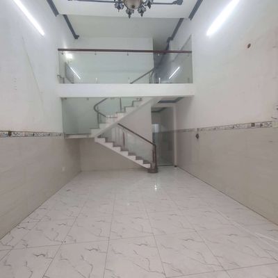 Аренда · 3 комн. · 60 м² · Quận Gò Vấp, ул. Đường Phạm Văn Chiêu