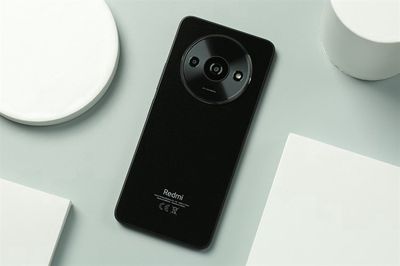 Điện Thoại Redmi A3 Fullbox Hàng Công Ty