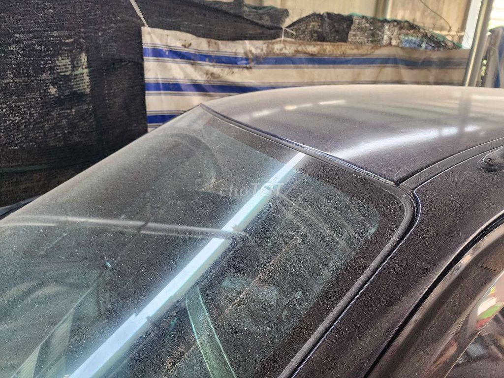 Ford Laser Xanh đậm Số sàn. Mua bán Ô tô tại Thị xã Tân Uyên Bình Dương được đăng bởi Thang hình 6