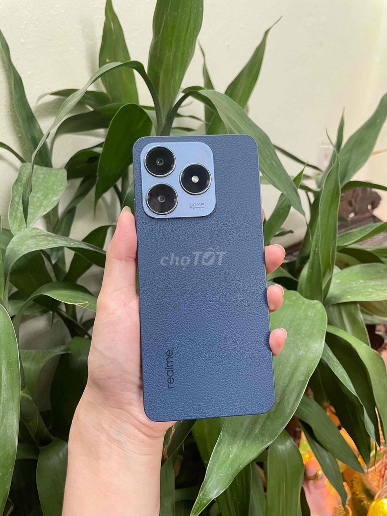 Realme C65s 128GB Xanh Android 15. Mua bán Điện thoại tại Quận Ba Đình Hà Nội được đăng bởi Châu hình 1