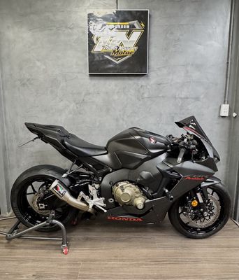 Cần bán Honda CBR1000RR 2017 Fireblade xe đẹp. Mua bán Xe máy tại Thành phố Thủ Đức Tp Hồ Chí Minh được đăng bởi Thành nguyễn