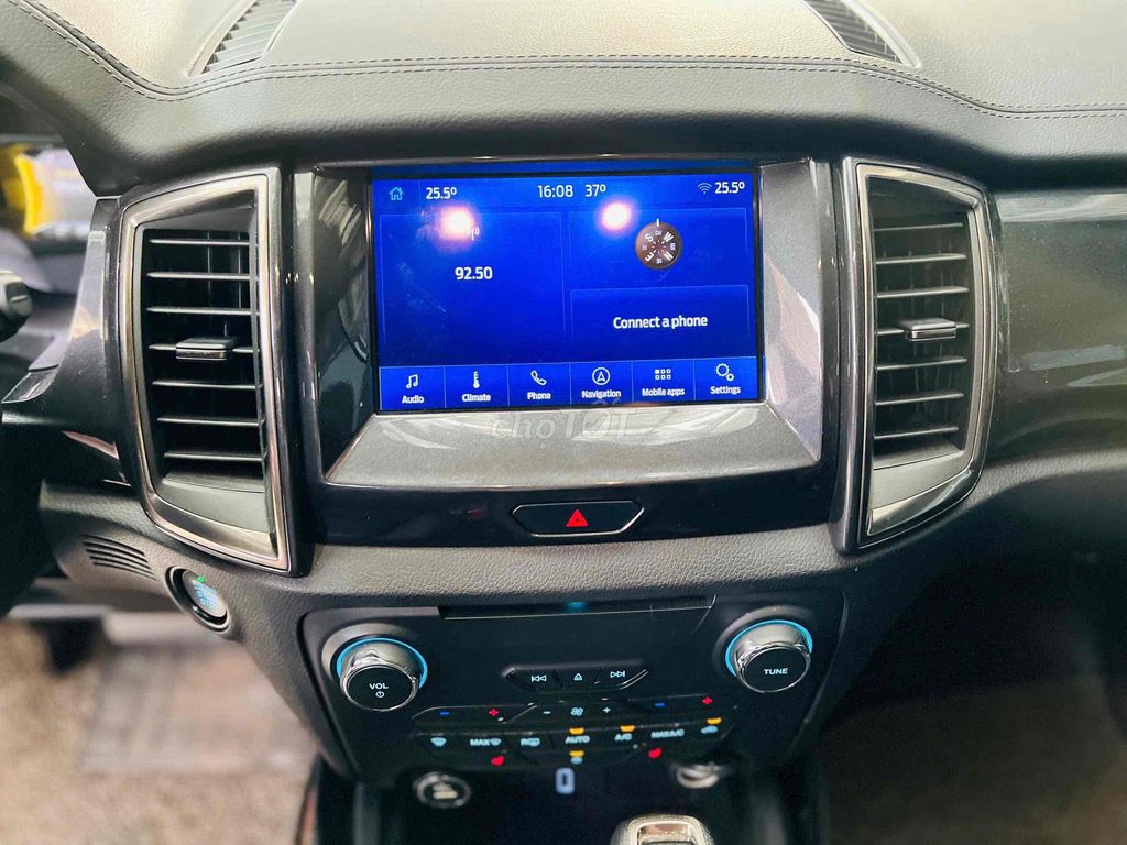 EVEREST TITANIUM 2021 CỰC ĐẸP. Mua bán Ô tô tại Thành phố Thủ Đức Tp Hồ Chí Minh được đăng bởi Mr An hình 13