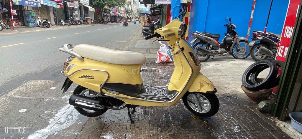 Elizabeth sạch đẹp. Mua bán Xe máy tại Quận Thanh Khê Đà Nẵng được đăng bởi Sửa xe TỰ  hình 6