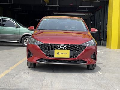 Hyundai Accent số sàn 2023 xe gia đình 1chủ từ đầu