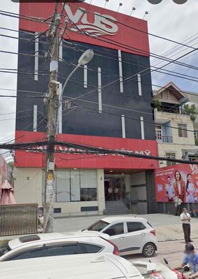 Cho thuê nhà mặt tiền 86 Nguyễn Văn Tăng, Quận 9.