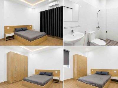 Аренда · 7 комн. · 100 м² · Quận Ngũ Hành Sơn, ул. Đường Yersin