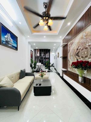 MINH KHAI - 5 TẦNG THANG MÁY - NGÕ 3 GÁC - 30M RA Ô TÔ KINH DOANH - FU. Mua bán nhà ở tại Quận Hoàng Mai Hà Nội được đăng bởi Trần Thịnh