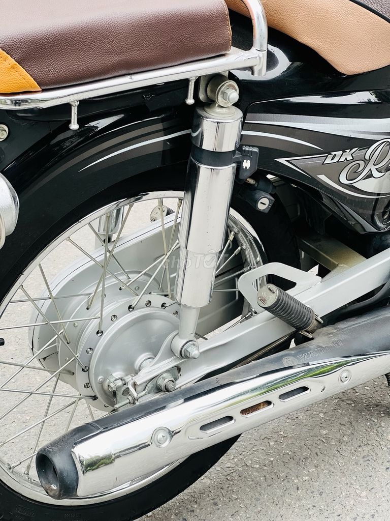 Cub 50cc BIỂN HN MỚI ĐI 800km SIÊU MỚI ĐKY 2023. Mua bán Xe máy tại Quận Bắc Từ Liêm Hà Nội được đăng bởi Mai Thu Huyền hình 2