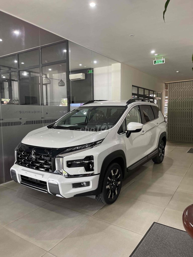 Mitsubishi Xpander 2025 Premium 1.5 AT. Mua bán Ô tô tại Thành phố Buôn Ma Thuột Đắk Lắk được đăng bởi KaNu Mitsubishi Dak Lak  hình 4