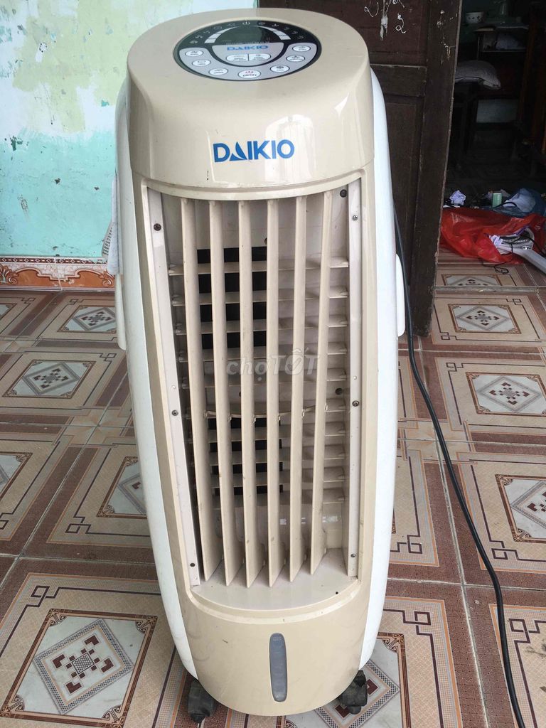 Quạt điều hòa DAIKIO Trắng, Kem. Mua bán Quạt tại Thị xã Duy Tiên Hà Nam được đăng bởi hinh dieu linh hình 1