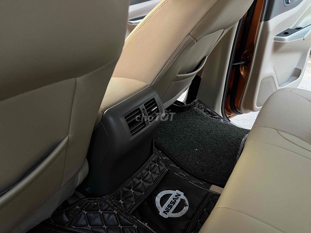 Nissan Navara 2018 VL Premium R - 130000 km. Mua bán Ô tô tại Quận Hà Đông Hà Nội được đăng bởi Đỗ Tiên  hình 11