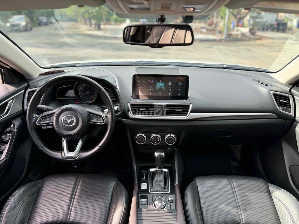 Mazda 3 2020 1.5At Fl. Mua bán Ô tô tại Thành phố Thủ Đức Tp Hồ Chí Minh được đăng bởi Lê Nhường hình 8
