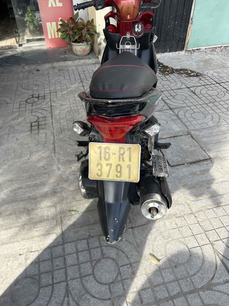 Lx 2010. Mua bán Xe máy tại Huyện Thuỷ Nguyên Hải Phòng được đăng bởi Phạm Bá Khương hình 4