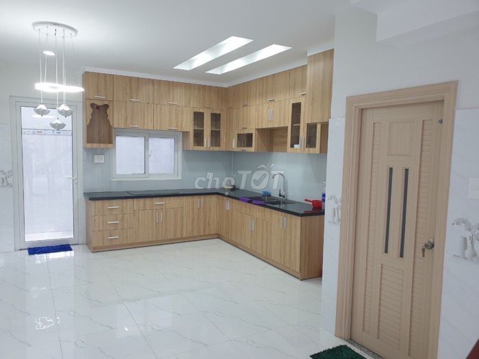 NHÀ 5 TẦNG 84M2(4X21) - 7PN 8WC - VIEW CÔNG VIÊN - AN LẠC A - BÌNH TÂN